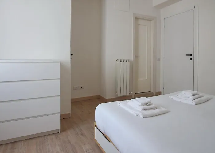 Appartamento Italianway - Vitani 30