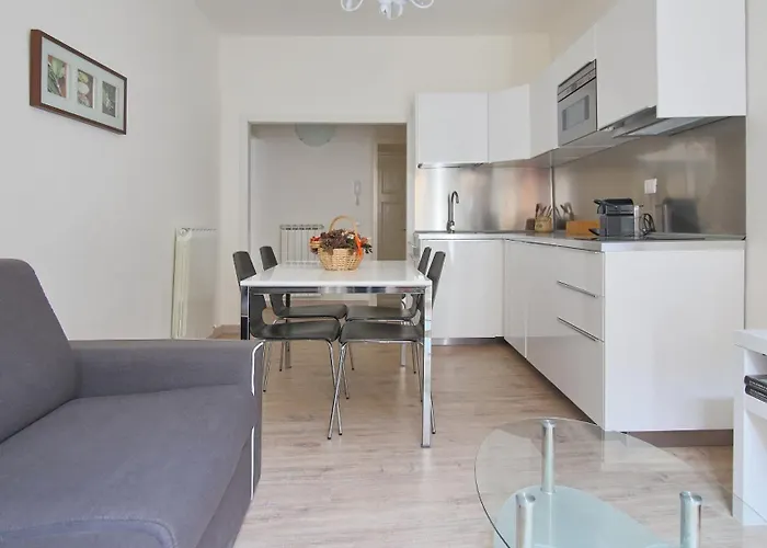 Italianway - Vitani 30 Appartamento