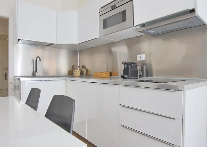 Appartamento Italianway - Vitani 30 *