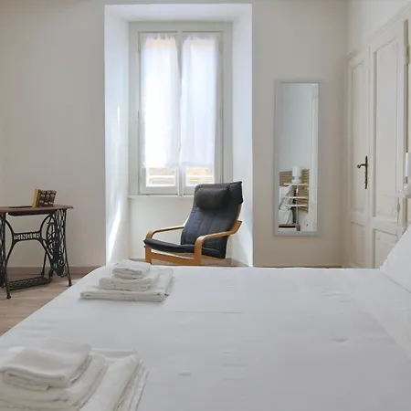 Daire Italianway - Vitani 30 Como