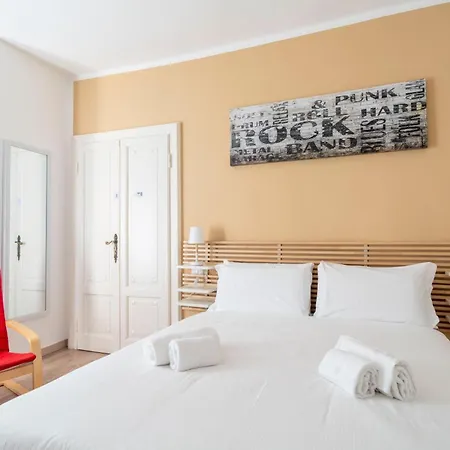 Vitani 30 - Nel Cuore Del Centro Storico Di Apartment