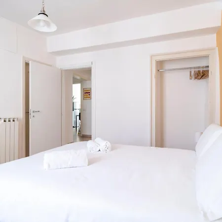 Apartment Vitani 30 - Nel Cuore Del Centro Storico Di *