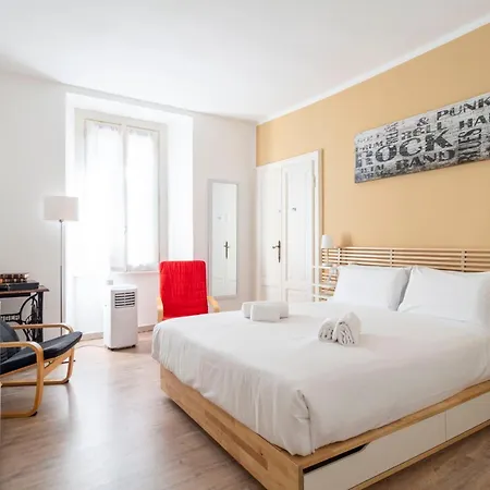 Vitani 30 - Nel Cuore Del Centro Storico Di Apartment