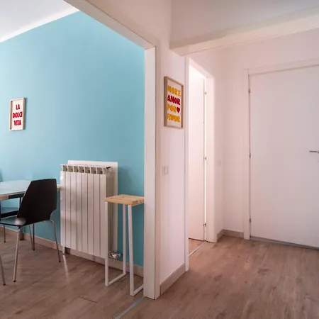 Vitani 30 - Nel Cuore Del Centro Storico Di Apartment