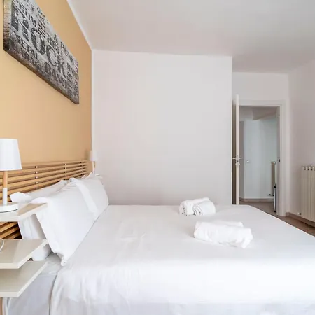 Vitani 30 - Nel Cuore Del Centro Storico Di Apartment Como