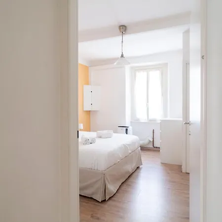 Apartment Vitani 30 - Nel Cuore Del Centro Storico Di Como