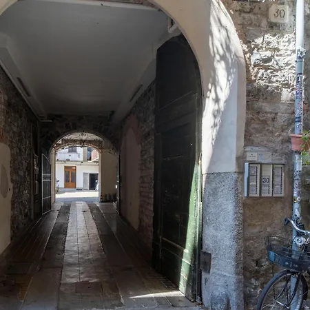 Apartment Vitani 30 - Nel Cuore Del Centro Storico Di