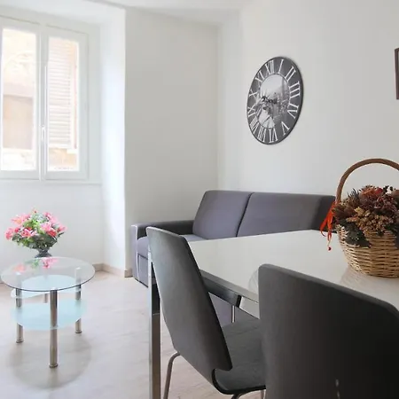 Apartment Italianway - Vitani 30 *