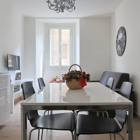 Italianway - Vitani 30 Apartment Como