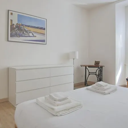 Apartment Italianway - Vitani 30 *