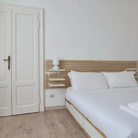 Apartment Italianway - Vitani 30 *