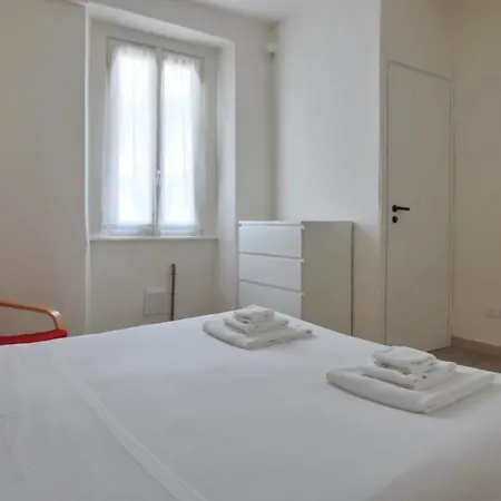 Italianway - Vitani 30 Apartment *