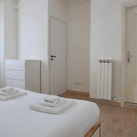 Italianway - Vitani 30 Apartment Como