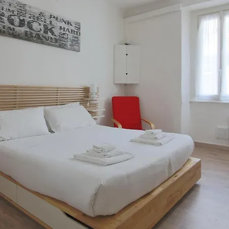 Apartman Vitani 30 *