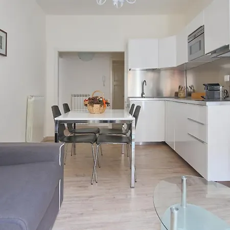 Vitani 30 Apartman