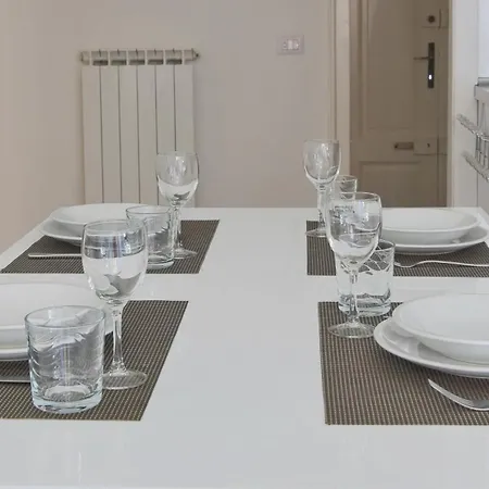 Vitani 30 Apartman