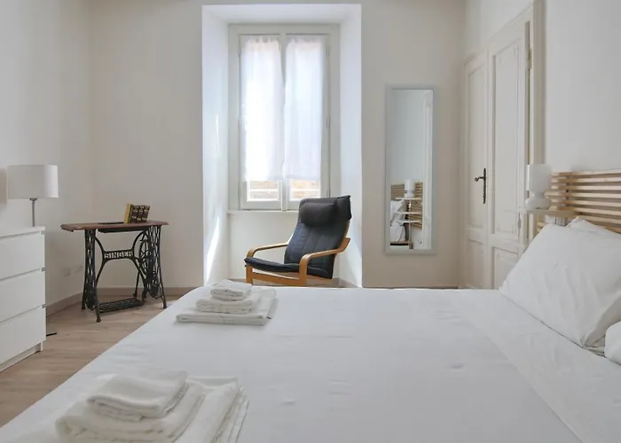 Apartman Italianway - Vitani 30 Como