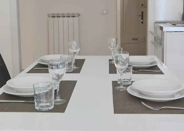 Italianway - Vitani 30 Apartman