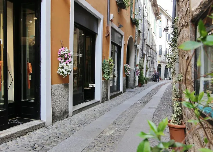 Apartman Italianway - Vitani 30 *