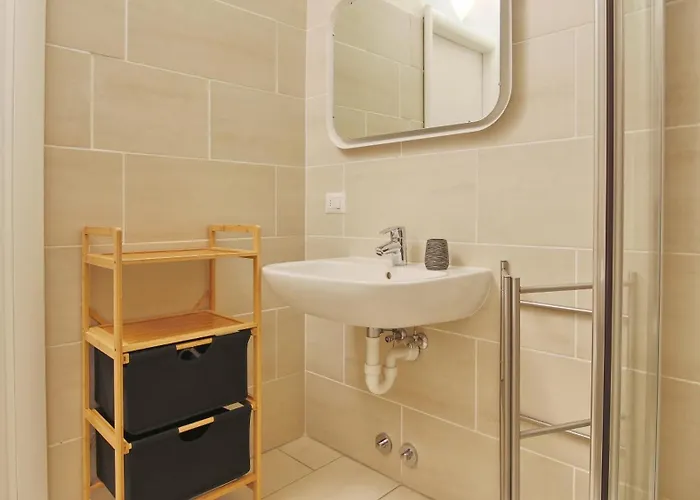 Italianway - Vitani 30 Apartman Como