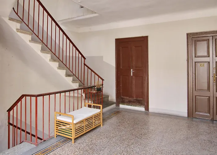 Italianway - Vitani 30 Apartman *